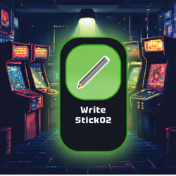 WriteStick02