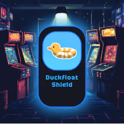 DuckfloatShield
