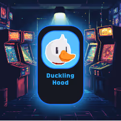 DucklingHood