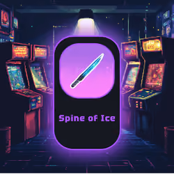 SpineofIce