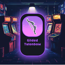 GildedTalonbow