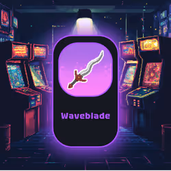 Waveblade