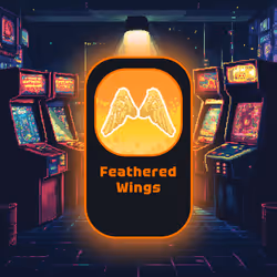 FeatheredWings