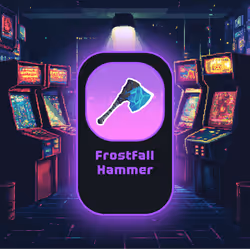 FrostfallHammer