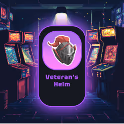 Veteran’sHelm
