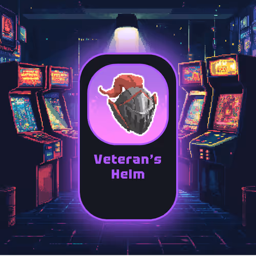 Veteran’sHelm