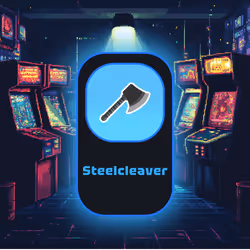 Steelcleaver