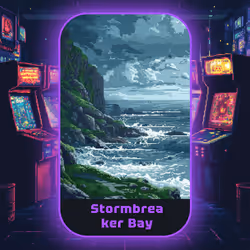 StormbreakerBay