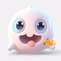 Casper #474