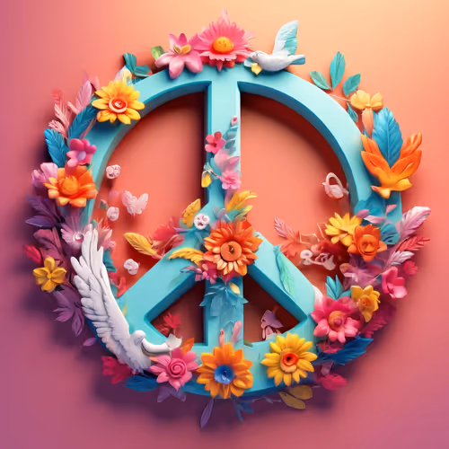 Peace