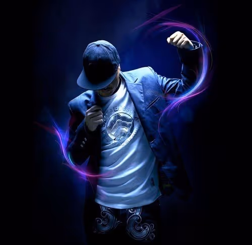 Soneium Magic Man