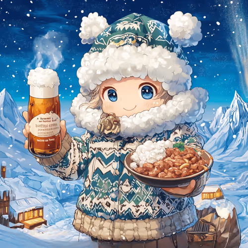 Frost Skål: Finn