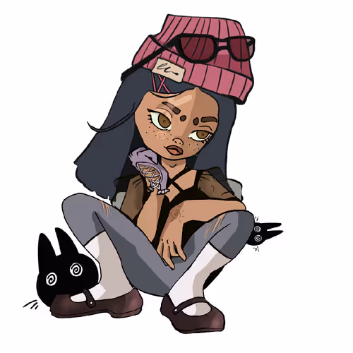 Yoonivee #648
