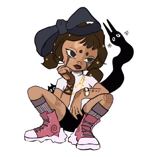 Yoonivee #298