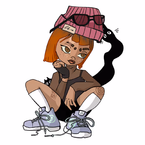 Yoonivee #279