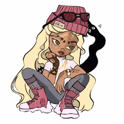 Yoonivee #82