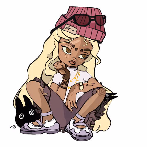 Yoonivee #785