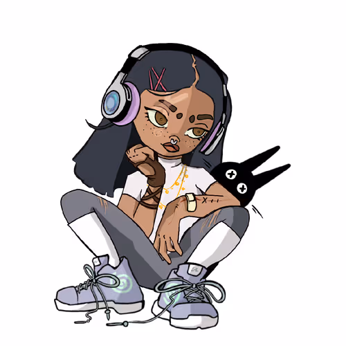 Yoonivee #85