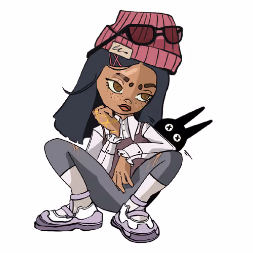 Yoonivee #330