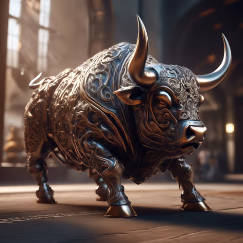 The OMNI Bull