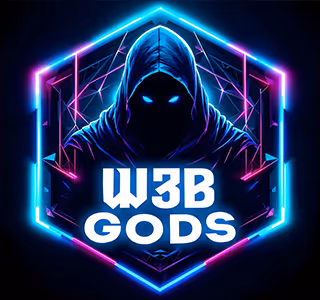 W3B GODS