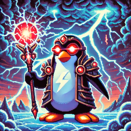 stormy