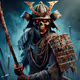 Undead Samurai: Warlord of the Damned