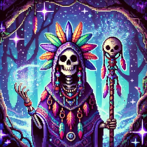 Shaman