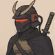 Cyber Ronin