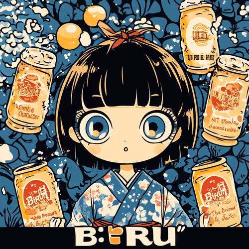 Soda Blossom