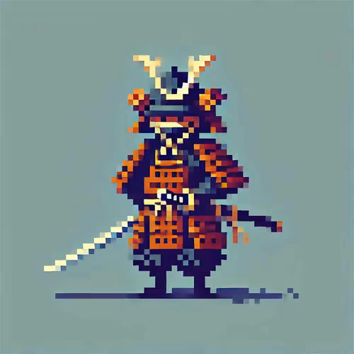 samurai