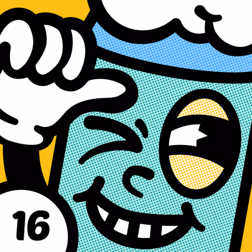 Astar Brew II #16