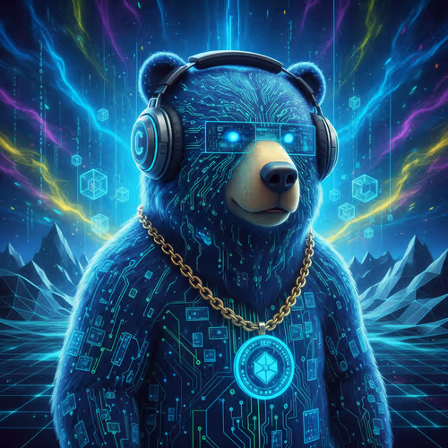 Crypto Bears Club