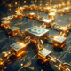 Blockchain chain!!