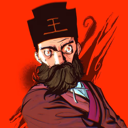 oldtie