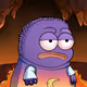 Angry nad