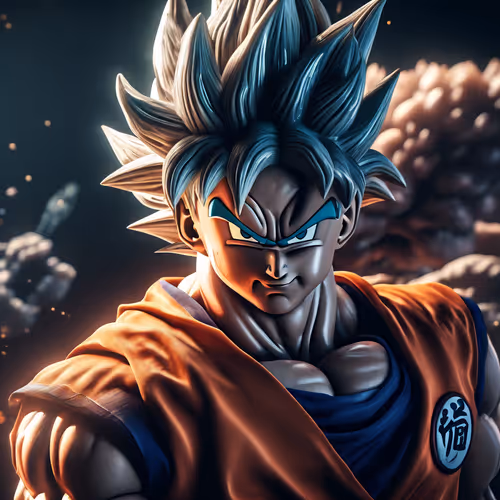 Dragon ball