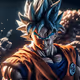 Dragon ball