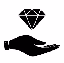Diamond Hand