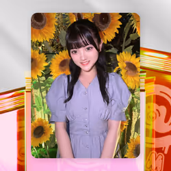 A賞 佐伯茉菜美 #3