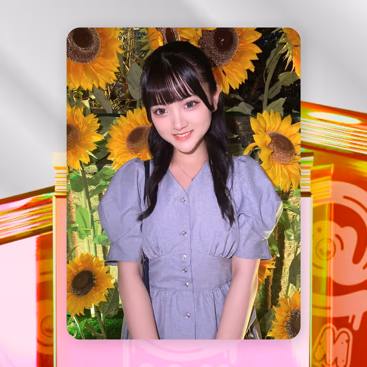 A賞 佐伯茉菜美 #3