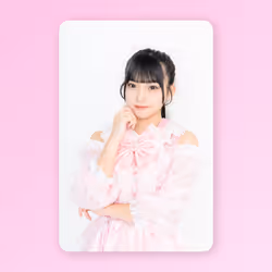 B賞 幸村一花 #13