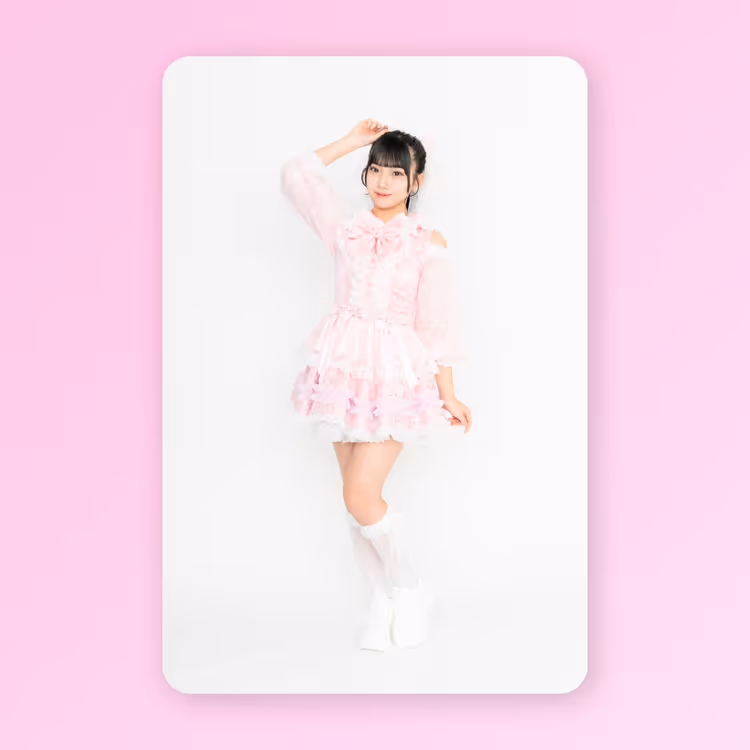 B賞 幸村一花 #16