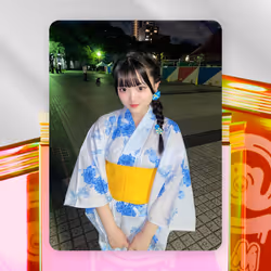 A賞 佐伯茉菜美 #1