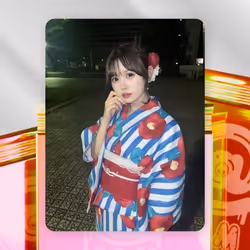 A賞 香田リン #7