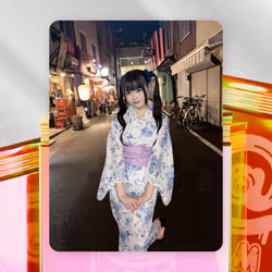 A賞 桃川ひの #2