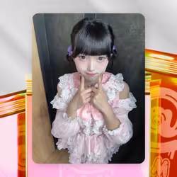 A賞 幸村一花 #1