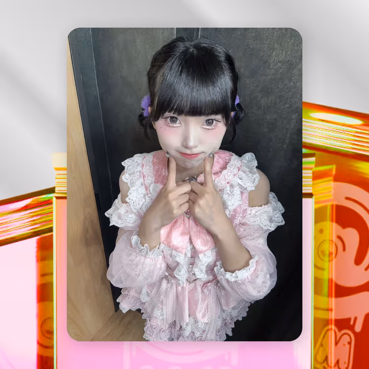 A賞 幸村一花 #1