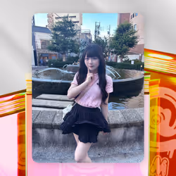 A賞 桃川ひの #1