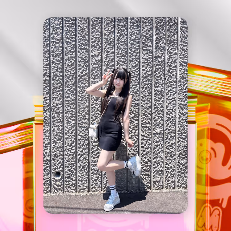 A賞 桃川ひの #5